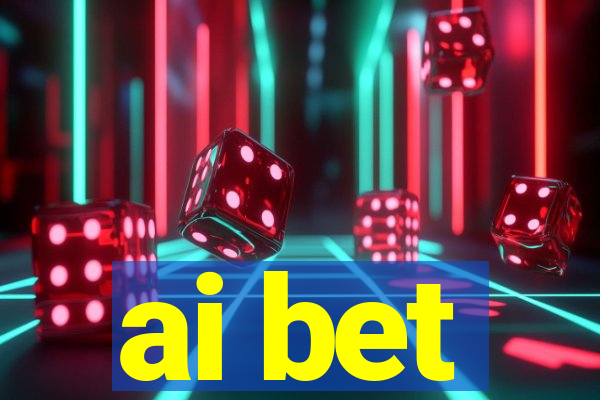 ai bet